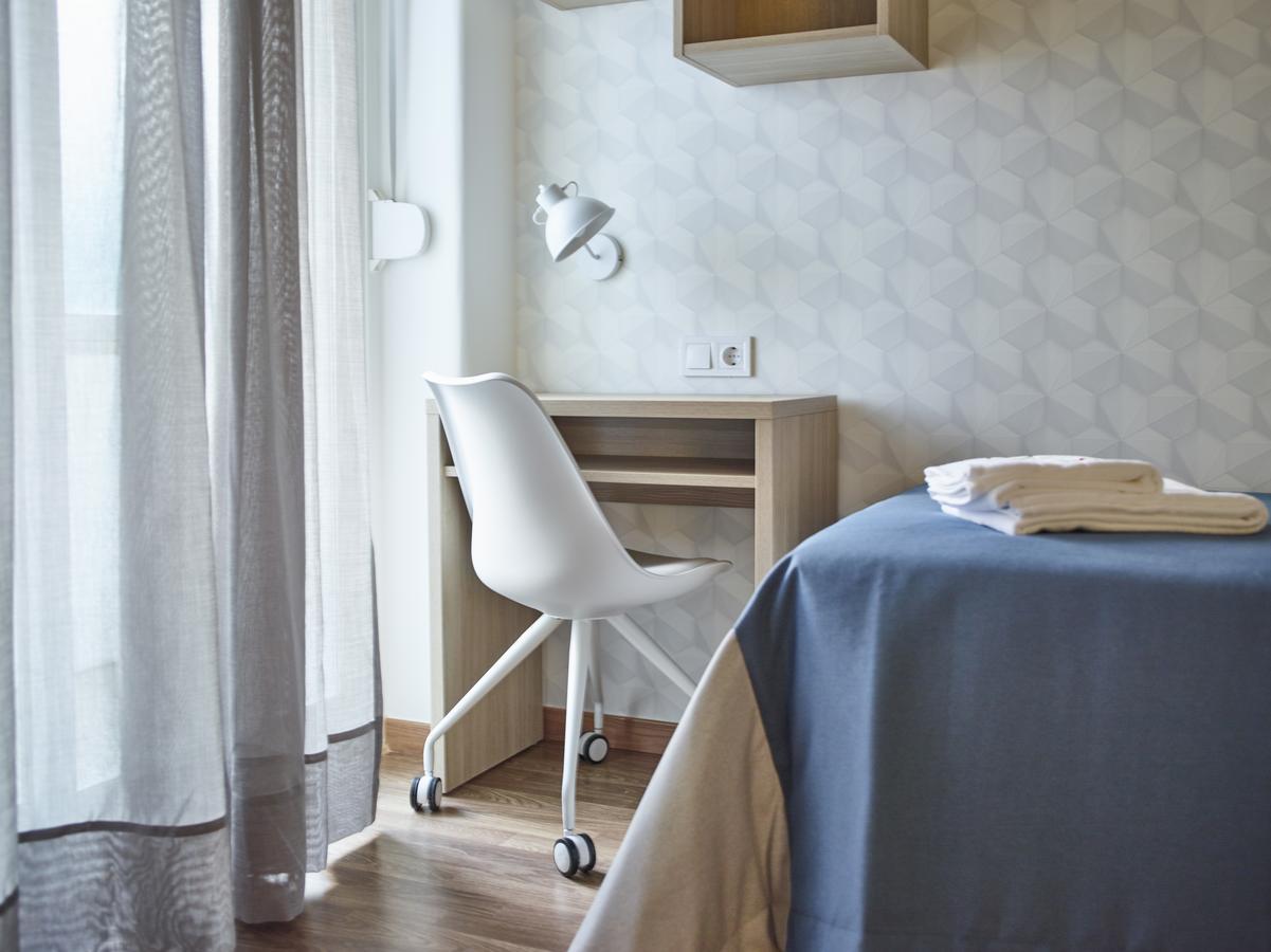 Alunni Stacc Guesthouse Lisboa Extérieur photo